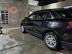 شيفروليه ايكونس